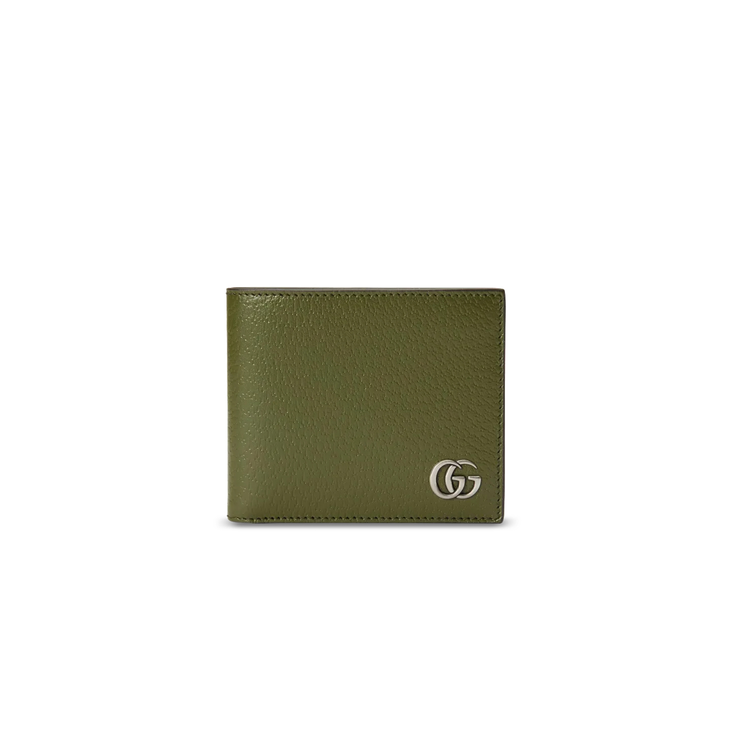 GUCCI GG MARMONT BI-FOLD CARD CASE WALLET 428726 (21*9cm)